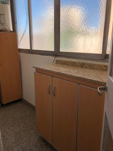 Imagen 5 de 8 de Departamento En Venta 3 Ambientes San Cristobal
