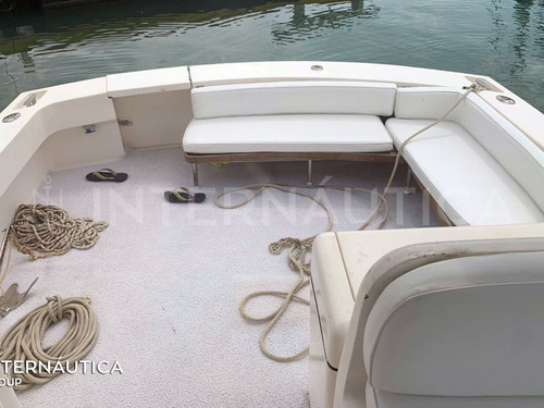 Mares 30 1993 Carbrasmar Oceanic Cobra
