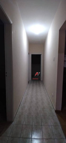 Imagem 14 de 20 de Casa Com 3 Dormitórios À Venda, 199 M² Por R$ 850.000,00 - Centro - Osasco/sp - Ca0055