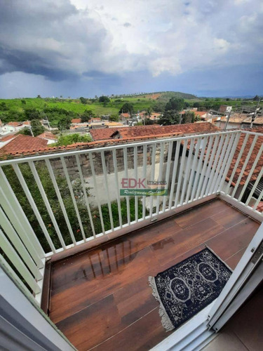Imagem 3 de 19 de Sobrado Com 3 Dormitórios À Venda, 230 M² Por R$ 370.000,00 - Jardim Santa Tereza - Taubaté/sp - So2322