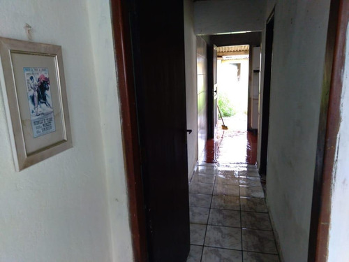 Imagem 5 de 6 de Casa Para Venda Em Jundiaí, Jardim Shangai, 1 Dormitório, 1 Banheiro, 1 Vaga - 17625v_2-879490