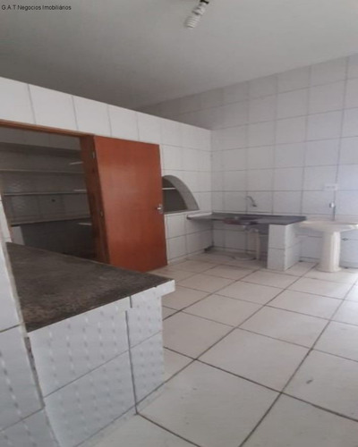 Imagem 10 de 23 de Prédio Comercial Para Locação No Centro - Sorocaba/sp - Pc00250 - 70368541