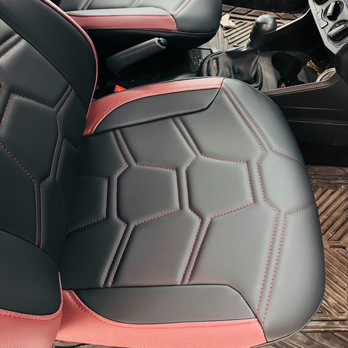 Fundas De Asientos Vw Jetta Mk7 2019-2025 Starline