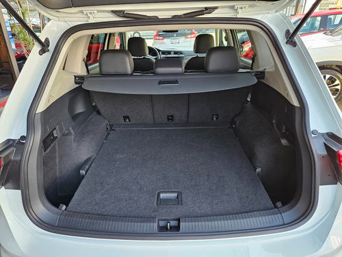 Volkswagen Tiguan 1.4 Comfortline At