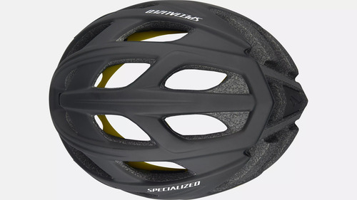 Casco Para Bicicleta Chamonix Mips Specialized Negro S/m