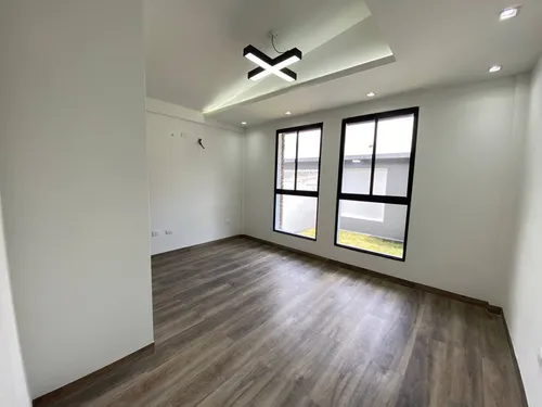 Casa En Venta, Urb.trigal Sur. L.m