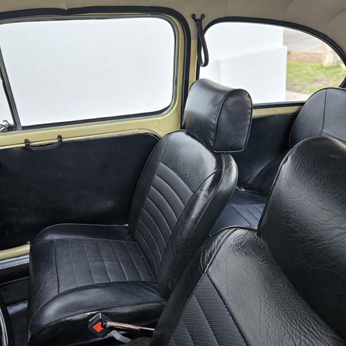 Fiat 600 Mod 82