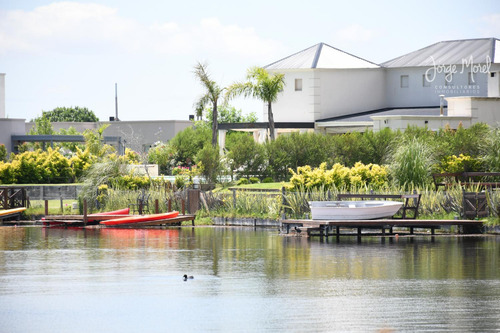 Lote Laguna #200-300 - Villa Nueva - San Francisco - 816m2 #id 6392