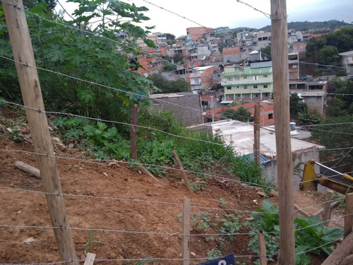 Imagem 5 de 5 de Terreno, Cidade São Pedro - Gleba A, Santana De Parnaíba - R$ 150 Mil, Cod: 235200 - V235200