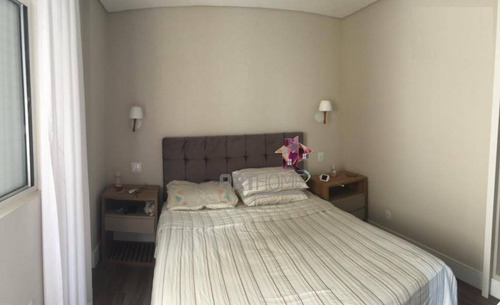 Imagem 10 de 25 de Apartamento No Centro De São Bernardo Do Campo - Ap1621