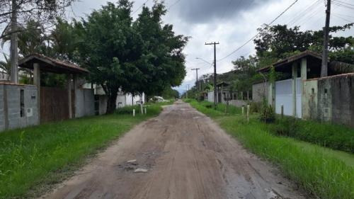 Imagem 2 de 5 de Chácara Litoral Sul Lado Serra 3000m²- Ref. 7880/dz