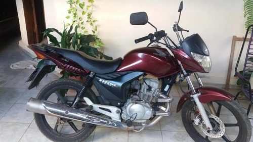 Imagem 2 de 2 de Honda Titan Cg 150