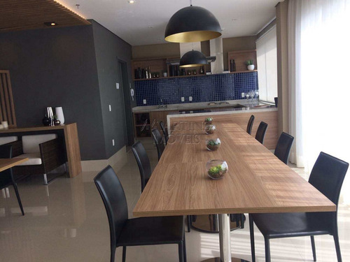 Imagem 14 de 30 de Flat Com 1 Dorm, Centro, Jundiaí, Cod: 9096 - A9096