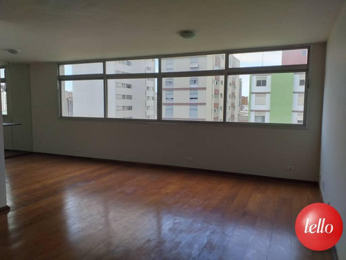 Imagem 2 de 30 de Apartamento - Ref: 195598