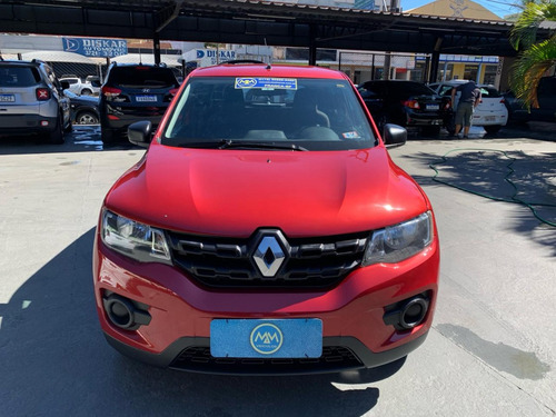 Renault Kwid 1.0 12v Zen Sce 5p