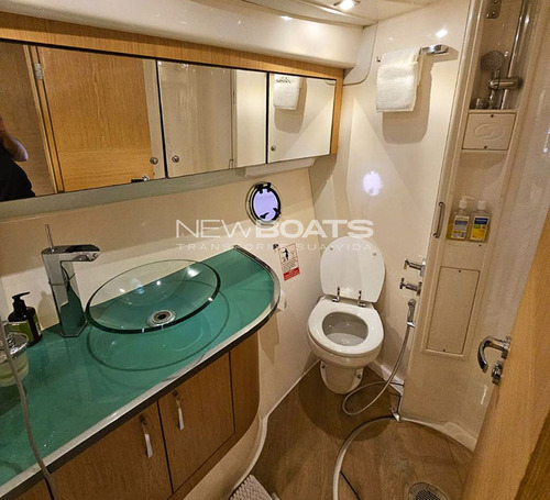 Phantom 500 Ht Ñ Ferretti Intermarine Sea Ray Azimut Princes
