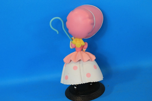 Bo Peep Toy Story Banpresto Q Posket (Usado)