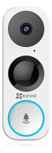 Timbre Inteligente Ezviz Db1 Wifi