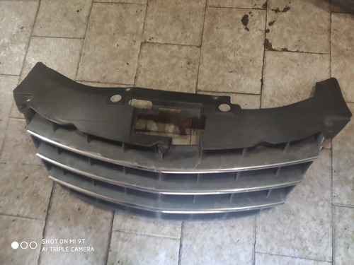 Parrilla De Parachoque Delantero Chrysler Sebring 07 Al 09 