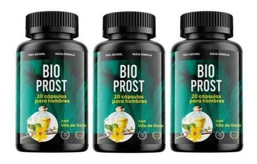 Imagen 2 de 4 de B-io Prost Peru - Distribuidor Autorizado