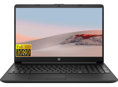 Computadora Portátil Hp Pavilion (último Modelo 2021), Panta