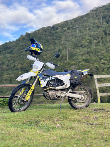 Husqvarna 701 Enduro