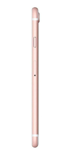 Imagen 5 de 7 de iPhone 7 128 GB oro rosa