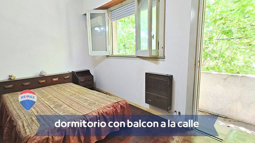 Venta Ph 4 Ambientes Ciudadela Terraza Y Balcon