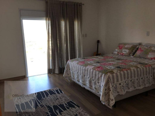 Imagem 29 de 30 de Casa Com 4 Dormitórios À Venda, 340 M² Por R$ 1.950.000,00 - Parque Rincão - Cotia/sp - Ca0034
