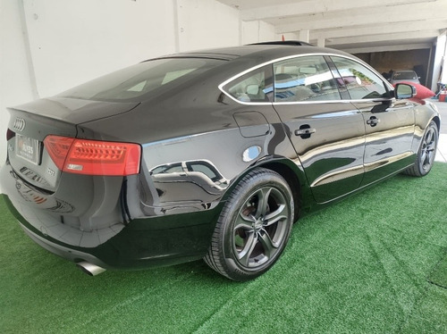 Imagem 4 de 14 de Audi A5 Sportback Ambiente 2.0 Tfsi
