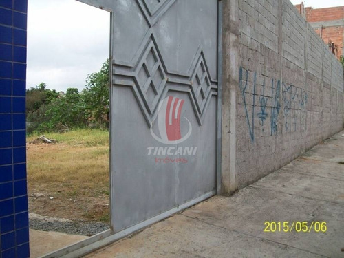 Imagem 6 de 8 de Terreno Para Venda No Bairro Vila Nova Curuçá, 438 M - 5122