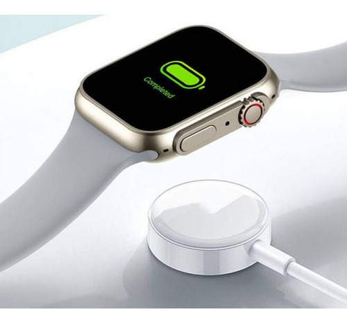 Smart Watch Gs8 Ultra 49mm
