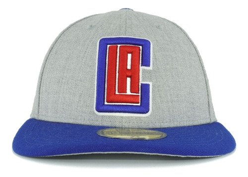 Gorra Los Angeles Clippers New Era Low Crown