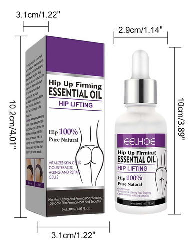 Crema F Para Levantar GlĂșteos Y Firmeza Para Aumentar Las Na