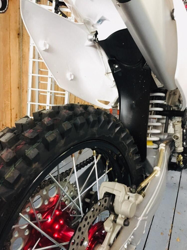 Gaf Gx 250 No Crf No Grf 250 No Honda No Yamaha Al