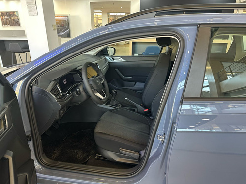 Volkswagen Nivus 1.0 Tsi 200 Trendline