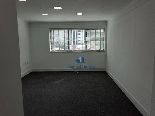 Imagem 4 de 16 de Conjunto Para Alugar, 121 M² Por R$ 8.500/mês - Jardim Paulista - São Paulo/são Paulo - Cj0505