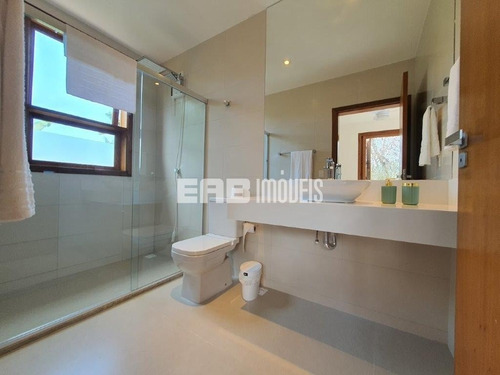 Imagem 30 de 30 de Casa Nova, Com 4 Suítes, À Venda Na Praia De Itamambuca - Br08v - 70658867