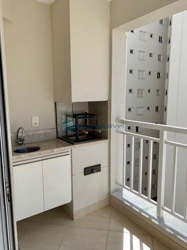 Imagem 7 de 19 de Apartamento - Ap03484 - 70017366