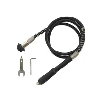 Comprar Chicote Eixo Flexível Para Micro Retíficas 1 Metro
