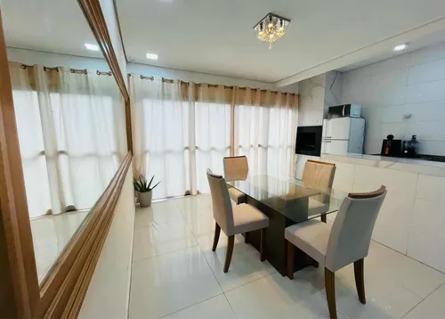Excelente Casa A Venda No Condominio Terra Nobre Cotia Sp