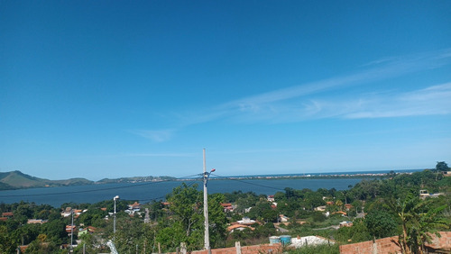 Vendo Excelente Casa Com Linda Vista