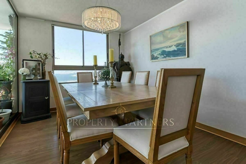Imagen 2 de 25 de Espléndido Departamento Con Inmejorable Vista