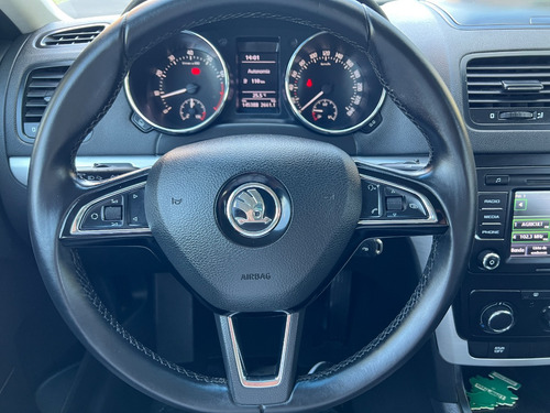 Skoda Yeti Fl Ambiente 1.2 Tsi Mt