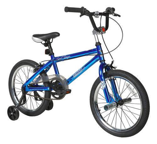 Bicicleta Bmx Tony Hawk Saltos Dulces De 18 Con Ruedas Entre