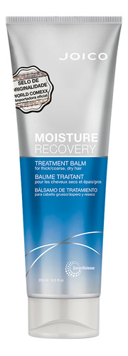 Máscara Joico Moisture Recovery Treatment Balm 250ml