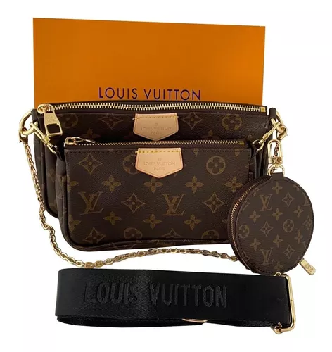 bolso mujer louis vuittons