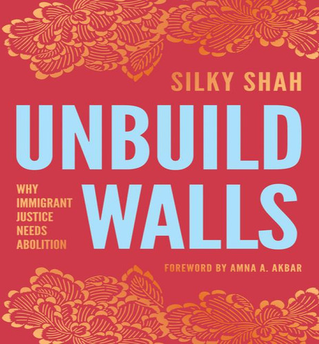 Unbuild Walls, De Shah Silky. Editorial Haymarket En Inglés, 2024