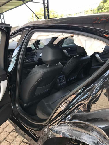 Borracha De Porta Traseira Esquerda Bmw M135 2015