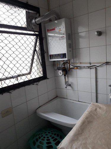 Imagem 12 de 17 de Apartamento Em Vila Mazzei, São Paulo/sp De 57m² 2 Quartos À Venda Por R$ 330.000,00 - Ap963695-s